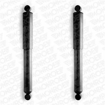 Амортизатор для CHEVROLET NIVA <b>MONROE D8025</b>