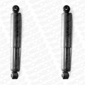 Амортизатор для KIA SORENTO(JC) <b>MONROE D8028</b>