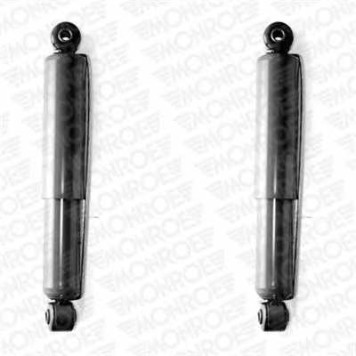 Амортизатор для KIA SORENTO(JC) <b>MONROE D8028</b>