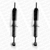 MONROE D8065 - стойка газомасляная передняя Adventure