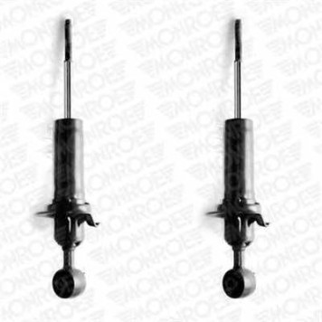 Амортизатор для NISSAN NAVARA(D40) <b>MONROE D8070</b>