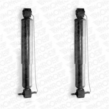 Амортизатор для LAND ROVER DISCOVERY(LJ,LT) <b>MONROE D8350</b>