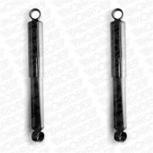 Амортизатор для TOYOTA HILUX(LN5#, LN6#, LN8#, RN5#, RN6#, YN5#, YN6#) / VW TARO <b>MONROE D8466</b>