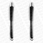 Амортизатор для DAEWOO MUSSO(FJ) / SSANGYONG MUSSO(FJ) <b>MONROE D8481</b>