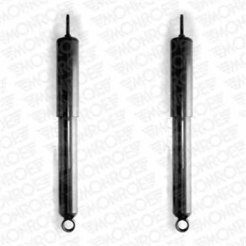 Амортизатор для DAEWOO MUSSO(FJ) / SSANGYONG MUSSO(FJ) <b>MONROE D8481</b>