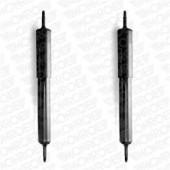 Амортизатор для NISSAN PATROL GR(Y61) <b>MONROE D8483</b>