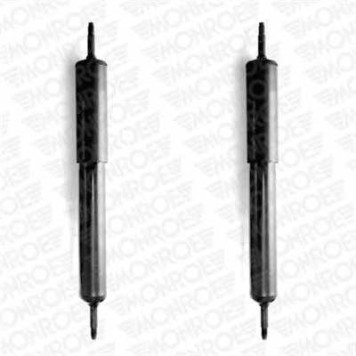 Амортизатор для NISSAN PATROL GR(Y61) <b>MONROE D8483</b>