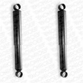 MONROE D8488 - амортизатор газомасляный задний ADVENTURE