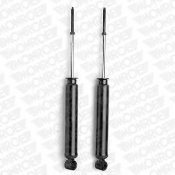 Амортизатор для SSANGYONG KYRON <b>MONROE D9004</b>