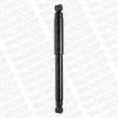 MONROE D9015 - амортизатор газомасляный задний Adventure