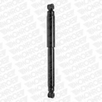 MONROE D9015 - амортизатор газомасляный задний Adventure