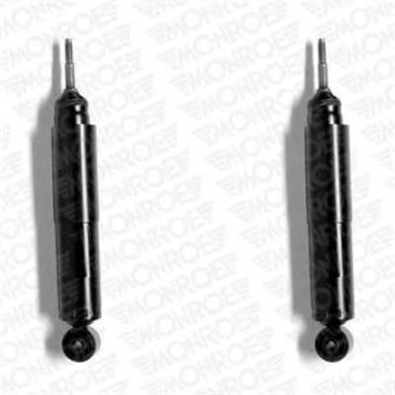 Амортизатор для OPEL ASTRA(51#,52#,55#), KADETT(35#,36#,45#,46#) <b>MONROE E1043</b>