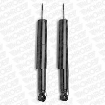 Амортизатор для SAAB 900 <b>MONROE E1126</b>