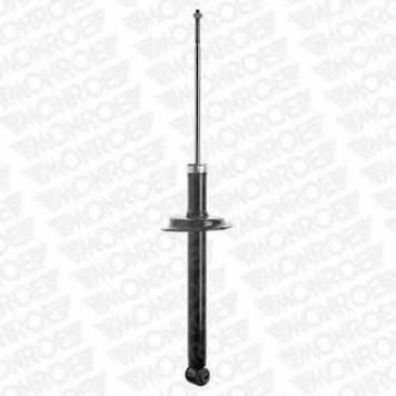 MONROE E1265 - амортизатор газомасляный задний Reflex
