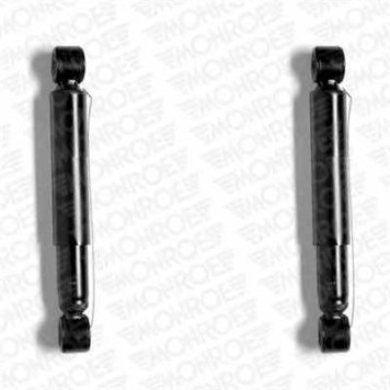 Амортизатор для FORD GALAXY(WGR) / VW SHARAN(7M6,7M8,7M9) <b>MONROE E1286</b>