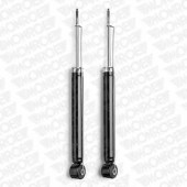 Амортизатор для RENAULT CLIO(BR0/1, CR0/1, KR0/1#, SB#, SR#), MODUS(F/JP0#) <b>MONROE E1360</b>