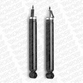 MONROE E2060 - амортизатор газомасляный задний Reflex