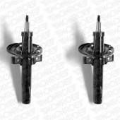 Амортизатор для RENAULT MEGANE(BM0/1#, CM0/1#, EM0/1#, KM0/1#, LM0/1#) <b>MONROE E4750</b>