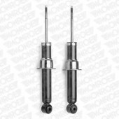 MONROE E5613 - амортизатор газомасляный задний Reflex
