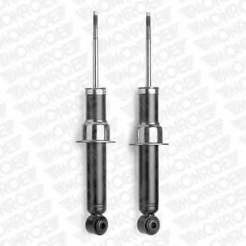 MONROE E5613 - амортизатор газомасляный задний Reflex