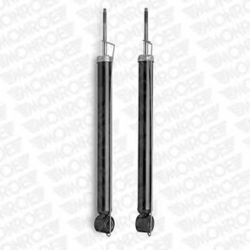 Амортизатор для FIAT SEDICI(FY#) / SUZUKI SX4(EY,GY) <b>MONROE G1116</b>