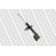 Амортизатор для RENAULT CLIO(5/357#,B/C57#) <b>MONROE G16192</b>