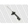 Амортизатор для TOYOTA COROLLA FX(E8B), COROLLA(#E8#) <b>MONROE G16215</b>