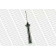 Амортизатор для RENAULT MEGANE Scenic(JA0/1#) <b>MONROE G16259</b>