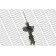 Амортизатор для OPEL COMBO, CORSA(F08,F68,W5L), TIGRA TwinTop <b>MONROE G16329</b>