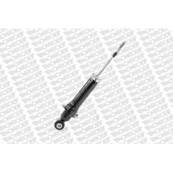 MONROE G2124 - амортизатор газомасляный задний Original