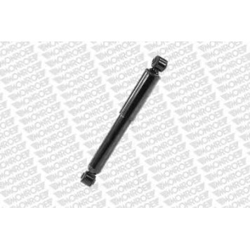 MONROE G2125 - амортизатор газомасляный задний Original