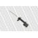 Амортизатор для MITSUBISHI COLT(Z2#A,Z3#A) <b>MONROE G7365</b>