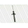 Амортизатор для CITROEN BERLINGO(M#,MF), XSARA(N0,N1,N68) / PEUGEOT PARTNER(5,5F) <b>MONROE G8008</b>