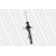 Амортизатор для PEUGEOT 207(WA#,WC#,WD#,WK#) <b>MONROE G8098</b>