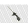 Амортизатор для MITSUBISHI LANCER(CX#A,CY/Z#A) <b>MONROE G8136</b>
