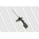 Амортизатор для MITSUBISHI GRANDIS(NA#W) <b>MONROE G8146</b>