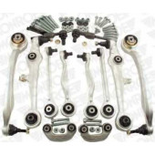 Ремкомплект поперечного рычага подвески MONROE L0018