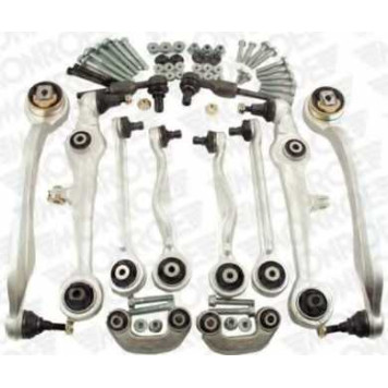 Ремкомплект поперечного рычага подвески MONROE L0018