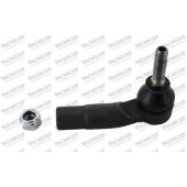 Наконечник поперечной рулевой тяги MONROE L12109