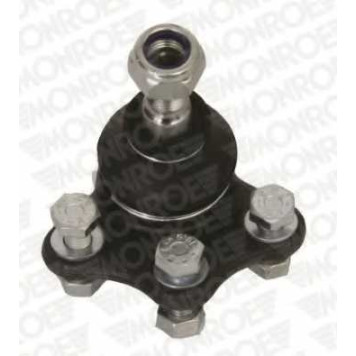 Несущий / направляющий шарнир MONROE L15549