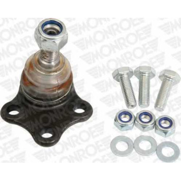 Несущий / направляющий шарнир MONROE L25527