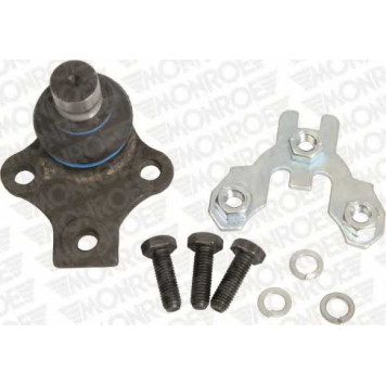 Несущий / направляющий шарнир MONROE L29026