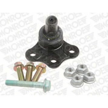 Несущий / направляющий шарнир MONROE L65521