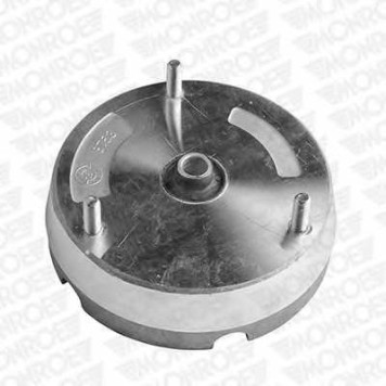MONROE MK392 - опора переднего амортизатора