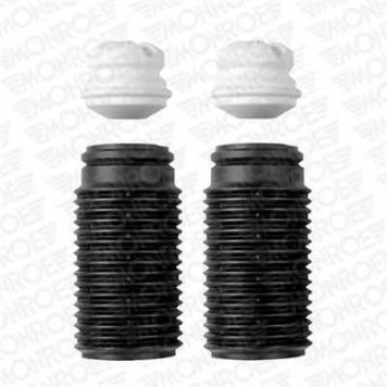 MONROE PK004 - пыльник с отбойником 2шт