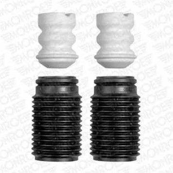 MONROE PK012 - пыльник с отбойником 2шт