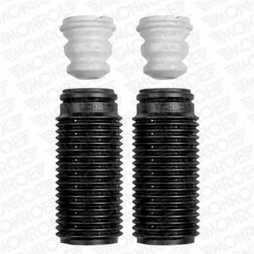 MONROE PK036 - пыльник с отбойником 2шт