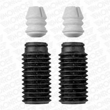 MONROE PK063 - пыльник с отбойником 2шт