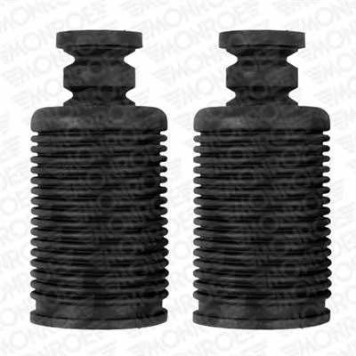 MONROE PK111 - пыльник с отбойником переднего амортизатора (2шт)