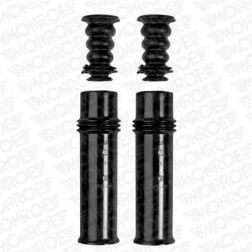 MONROE PK131 - пыльник с отбойником заднего амортизатора 2шт.